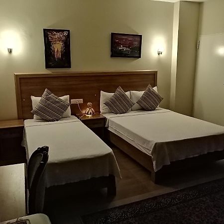 Casa Callinos Bed and Breakfast Selçuk Exteriör bild