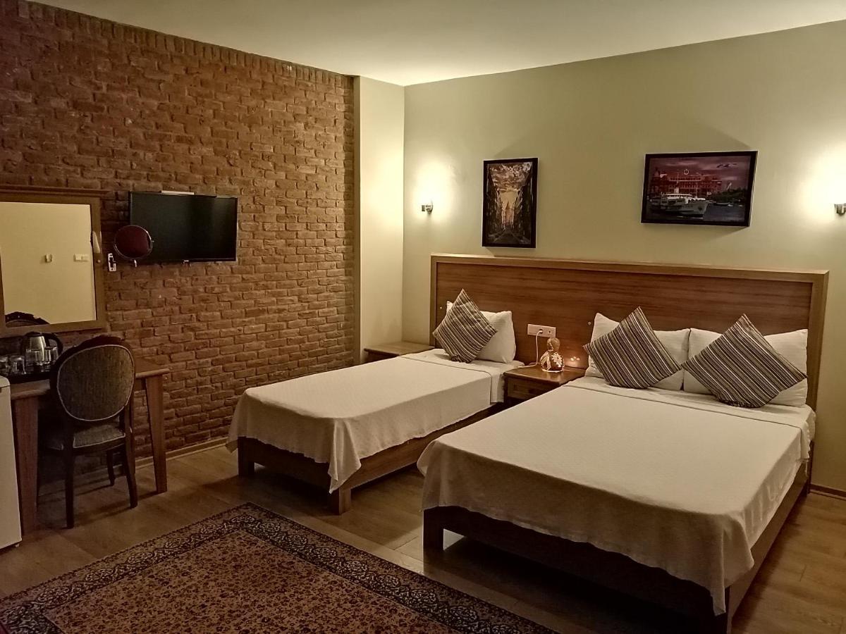 Casa Callinos Bed and Breakfast Selçuk Exteriör bild