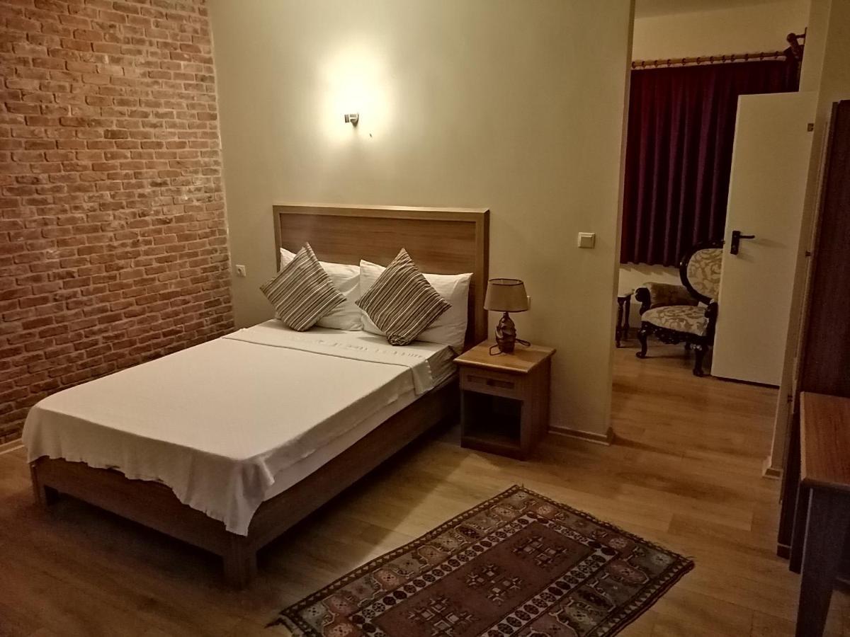 Casa Callinos Bed and Breakfast Selçuk Exteriör bild