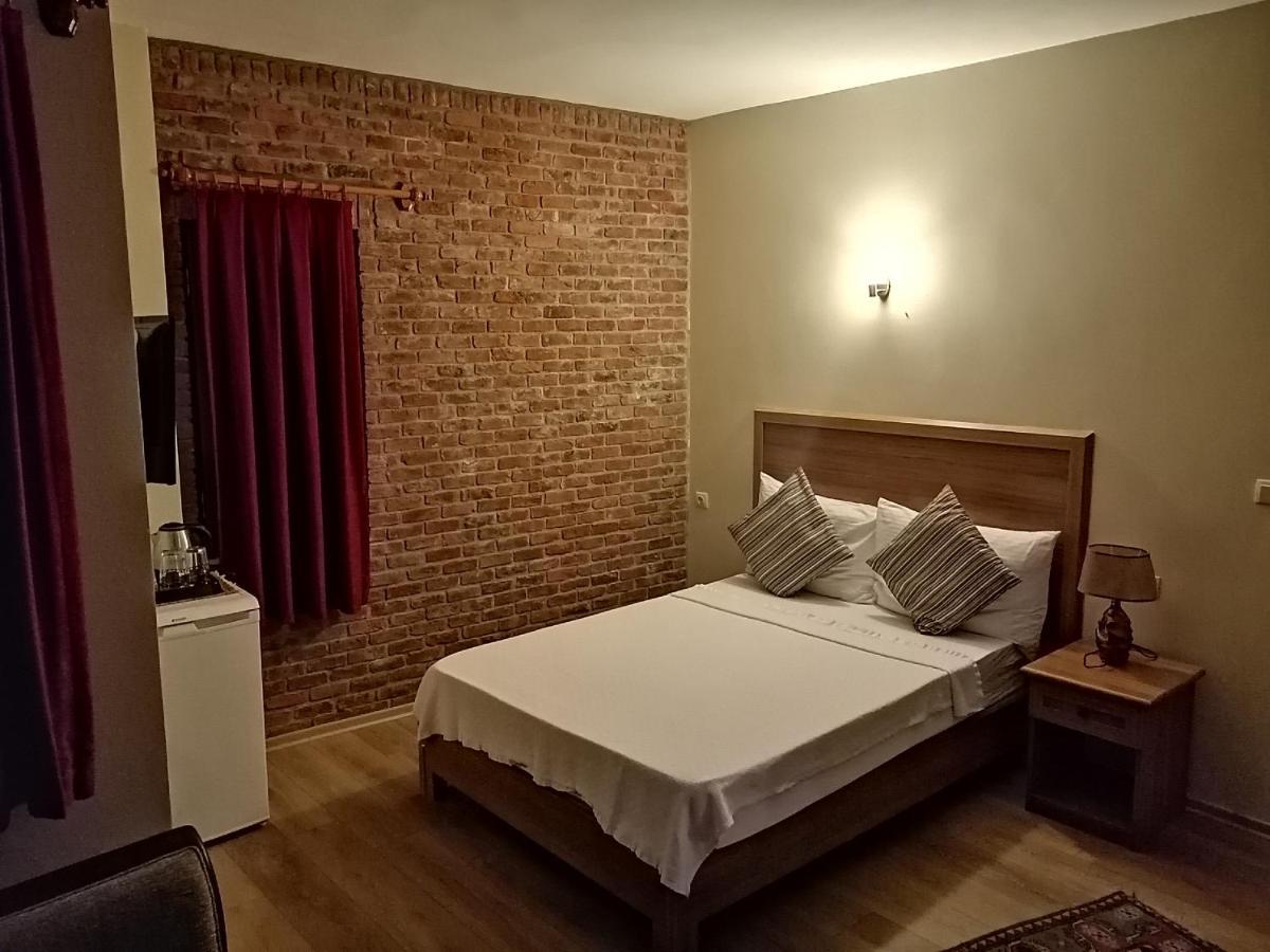 Casa Callinos Bed and Breakfast Selçuk Exteriör bild