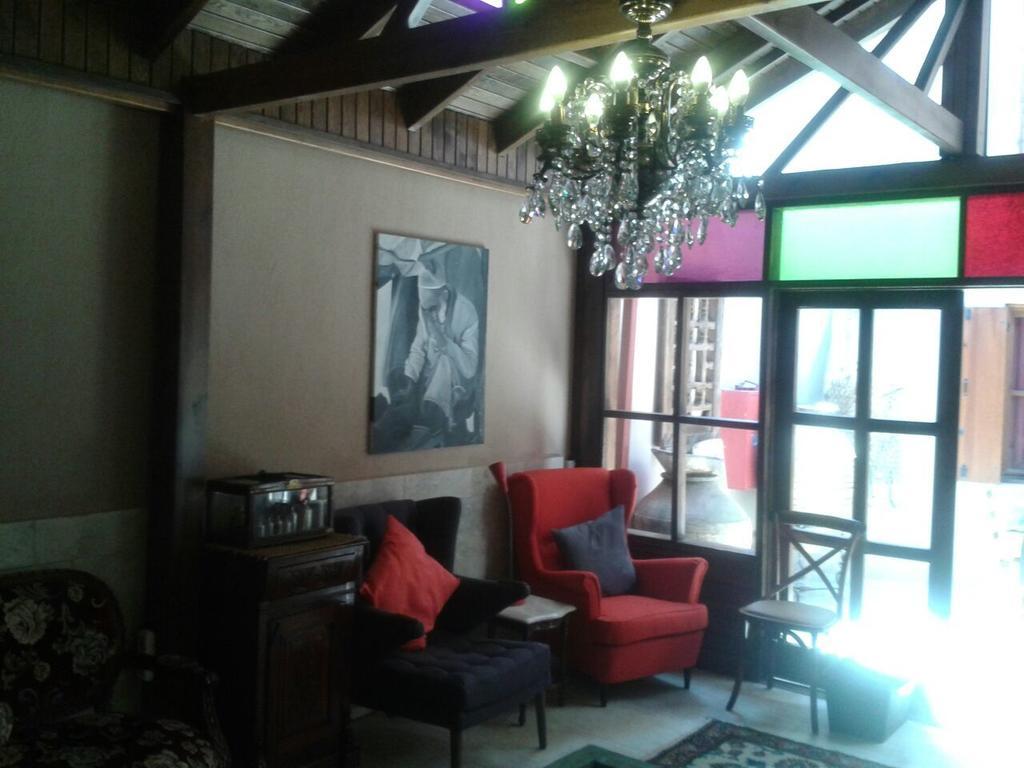 Casa Callinos Bed and Breakfast Selçuk Exteriör bild
