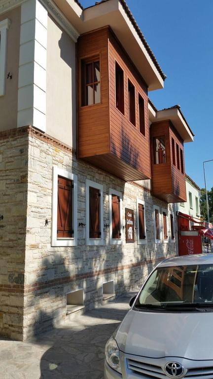 Casa Callinos Bed and Breakfast Selçuk Exteriör bild