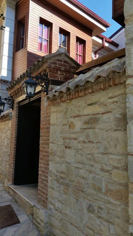 Casa Callinos Bed and Breakfast Selçuk Exteriör bild
