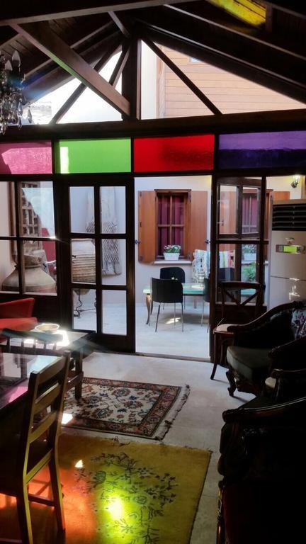 Casa Callinos Bed and Breakfast Selçuk Exteriör bild