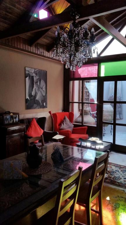 Casa Callinos Bed and Breakfast Selçuk Exteriör bild