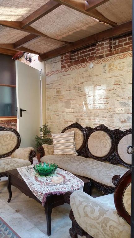 Casa Callinos Bed and Breakfast Selçuk Exteriör bild